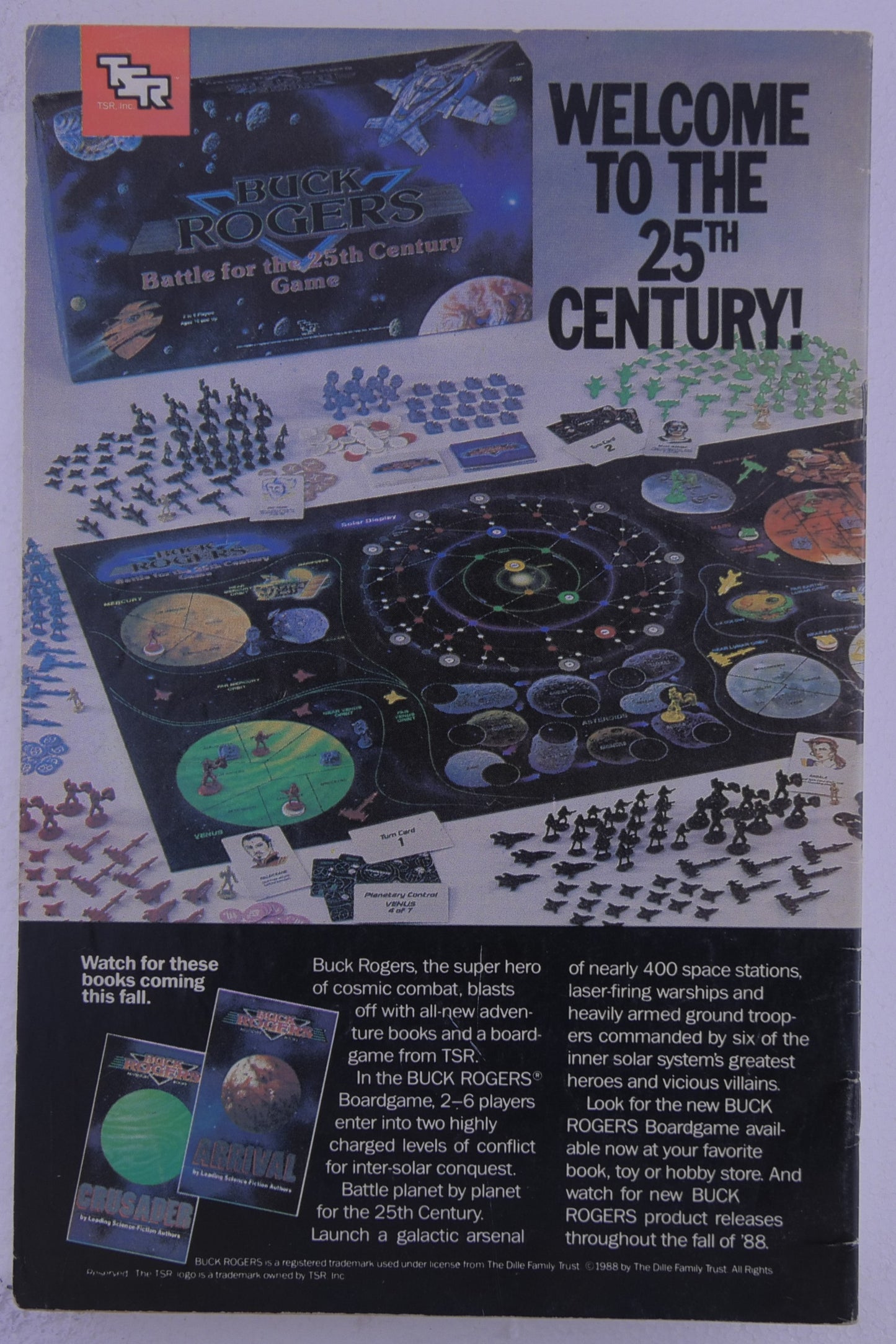 Silver Surfer Vol 3 #17 (1988) In-Betweeners & Elders of the Universe