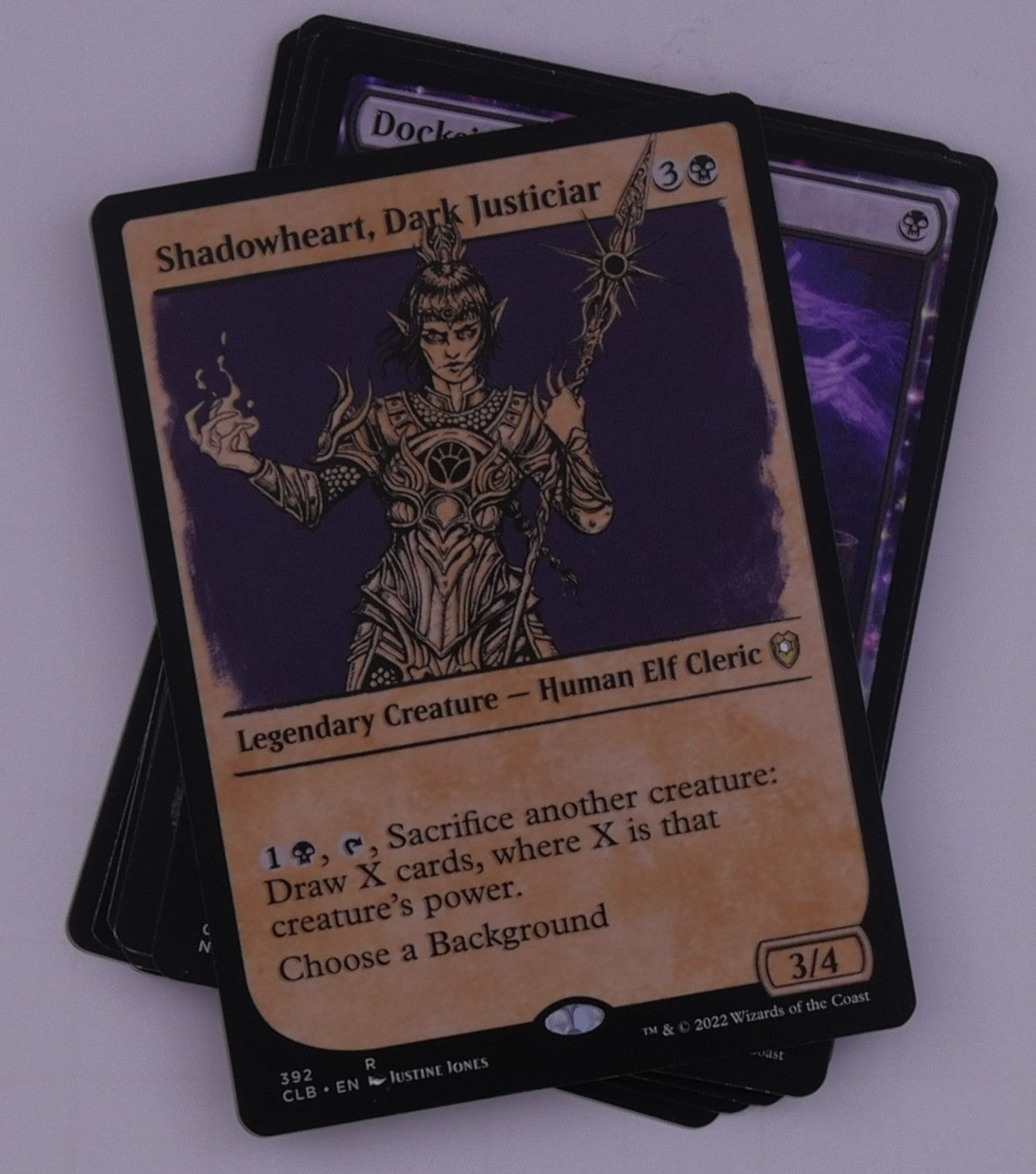 Shadowheart Aristocrats Bundle (15-Card Sacrifice Value Pack)