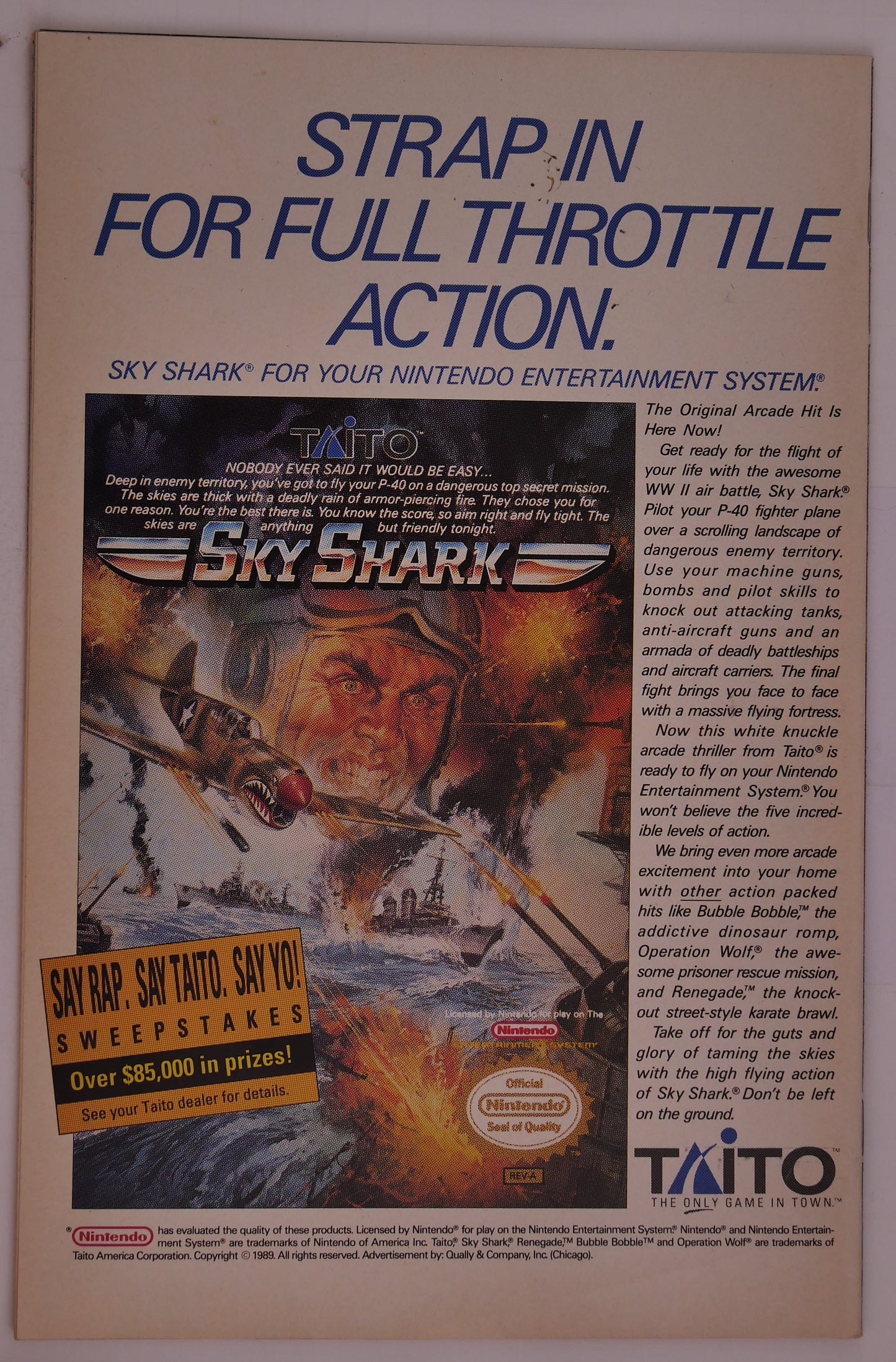 Stalkers #1 Epic Comics 1990