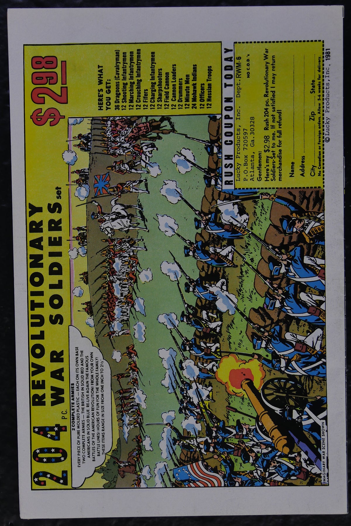 ROM #18 X-Men Frank Miller Cover Marvel 1981