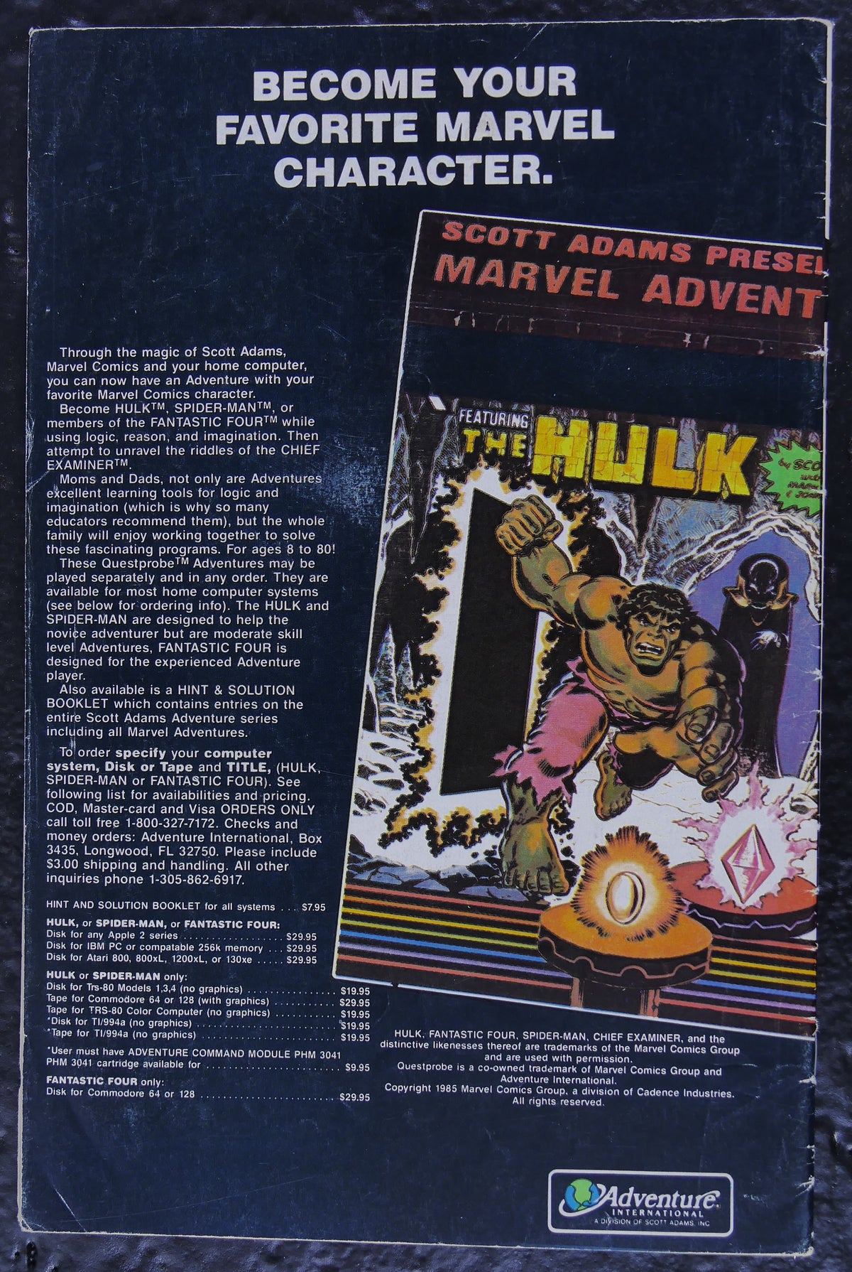The Punisher #3 Slaughterday Newsstand Marvel 1986