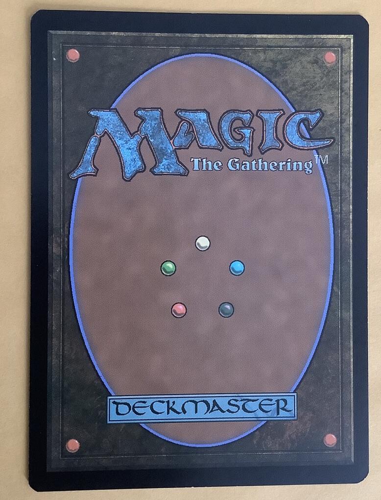 MTG Out of Time Modern Horizons 2 383 Regular Rare