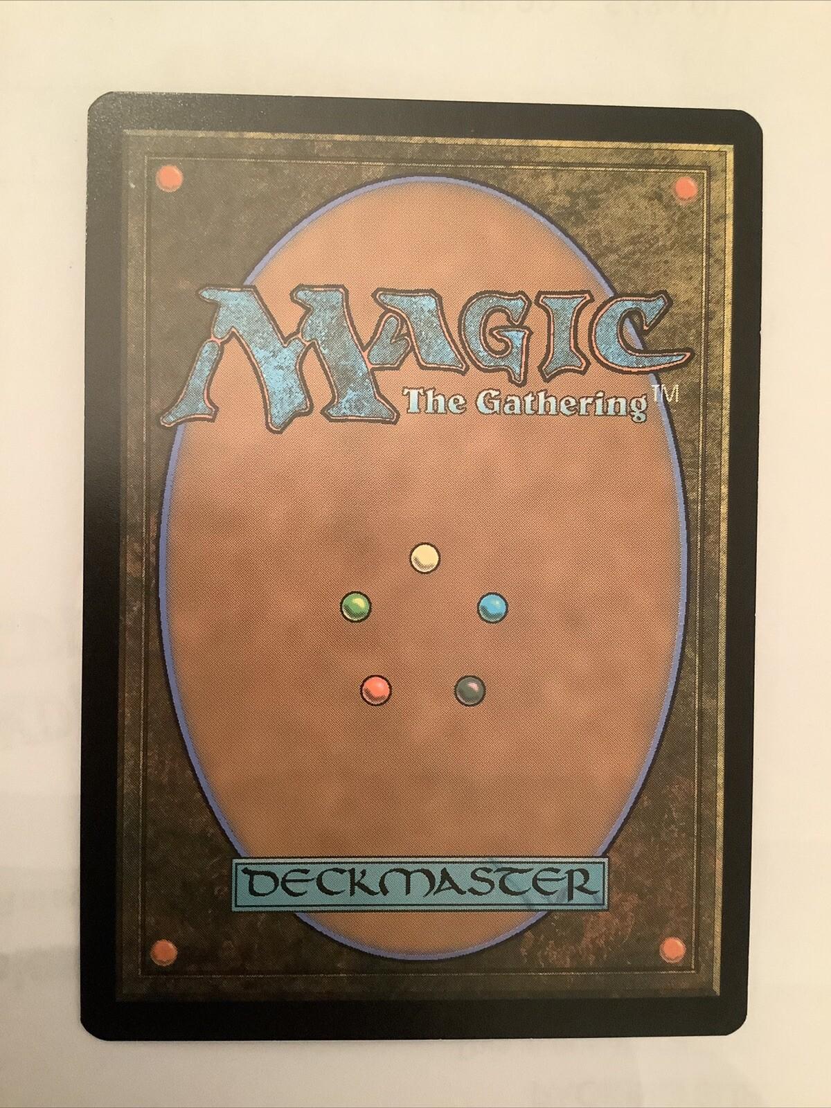 Isildur's Fateful Strike LTR 91 MTG Removal