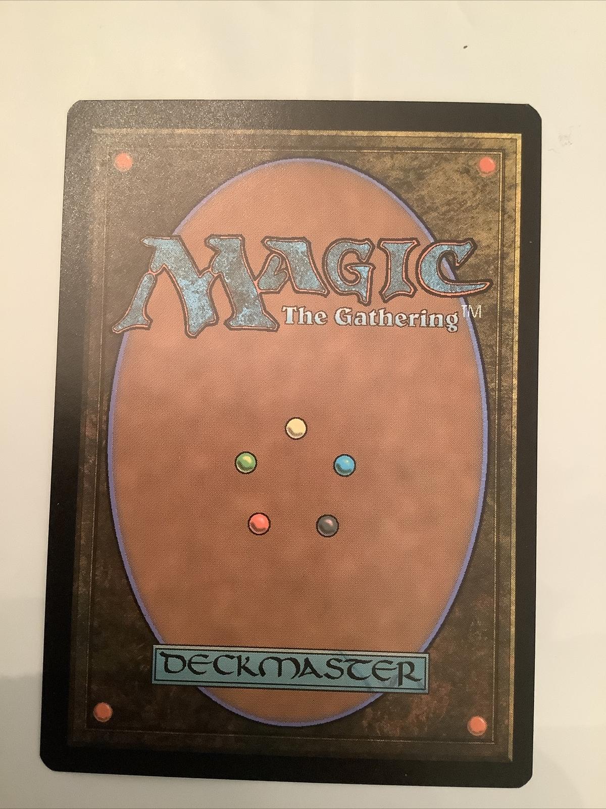 Gimli Mournful Avenger Foil LTR 209 MTG Sacrifice Legend