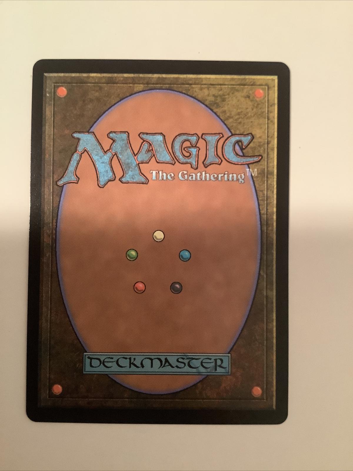 MTG MIC: Visions Of Dread (Sorcery) Regular Rare 034/038