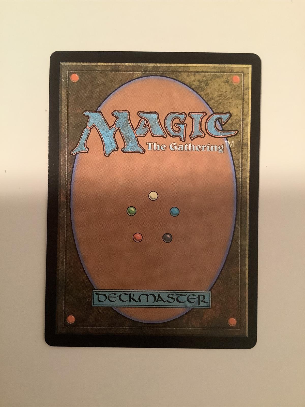 Curse of Surveillance – MTG Rare Aura Curse (MID)