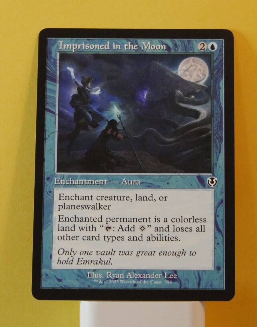 MTG INR Blue Commons Uncommons You Pick Innistrad Remastered