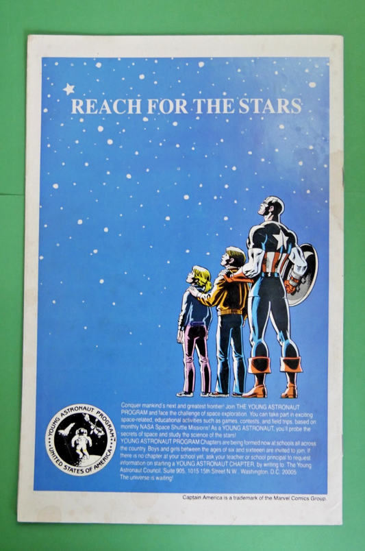 The Uncanny X-Men #197 (1985) Marvel Comics Newsstand Variant