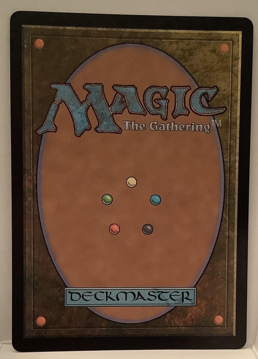 Confront the Past STX 067 MTG Sorcery Lesson