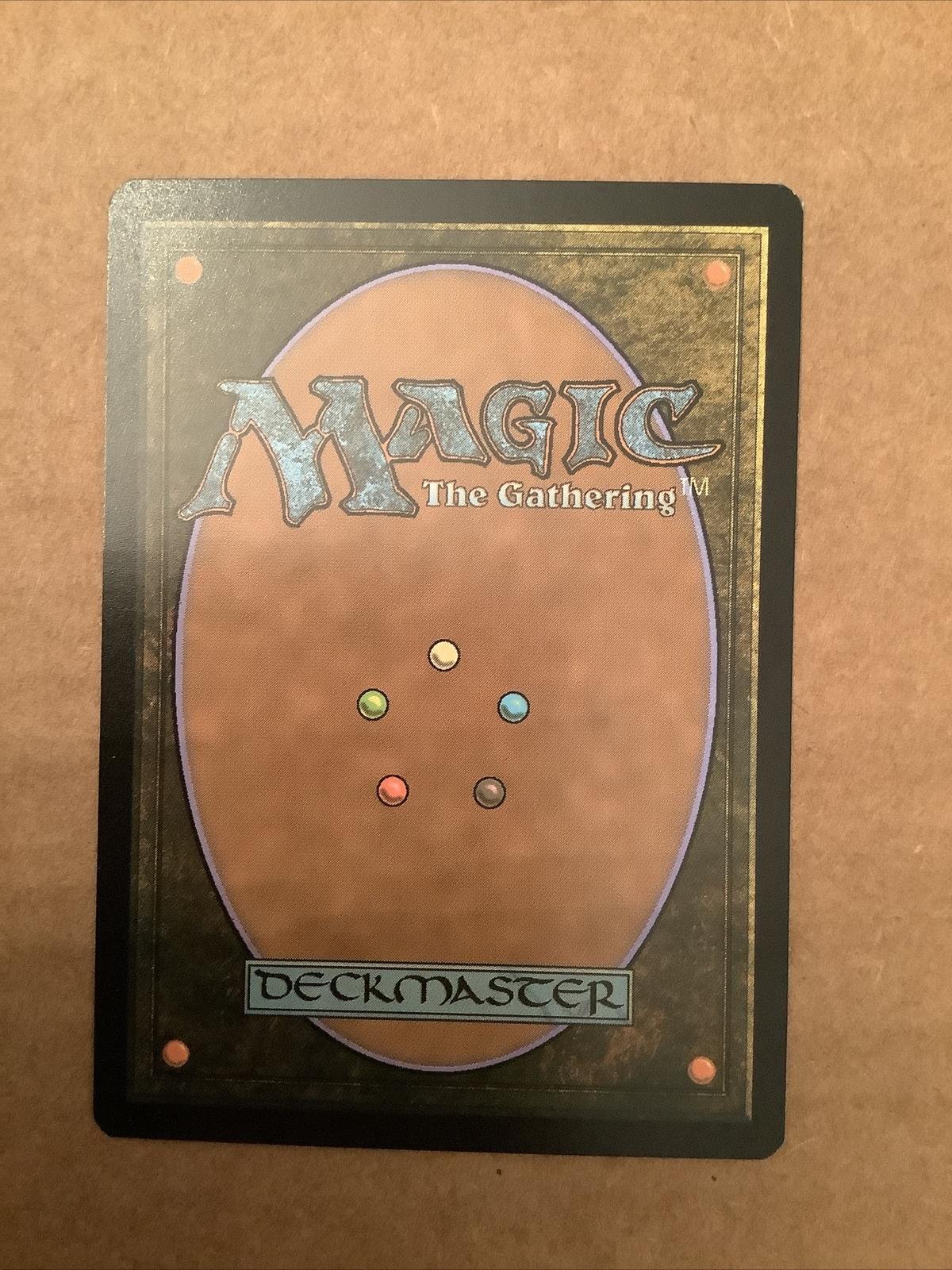 Bloodline Culling MID 343 Extended Art Foil MTG Token Sweeper