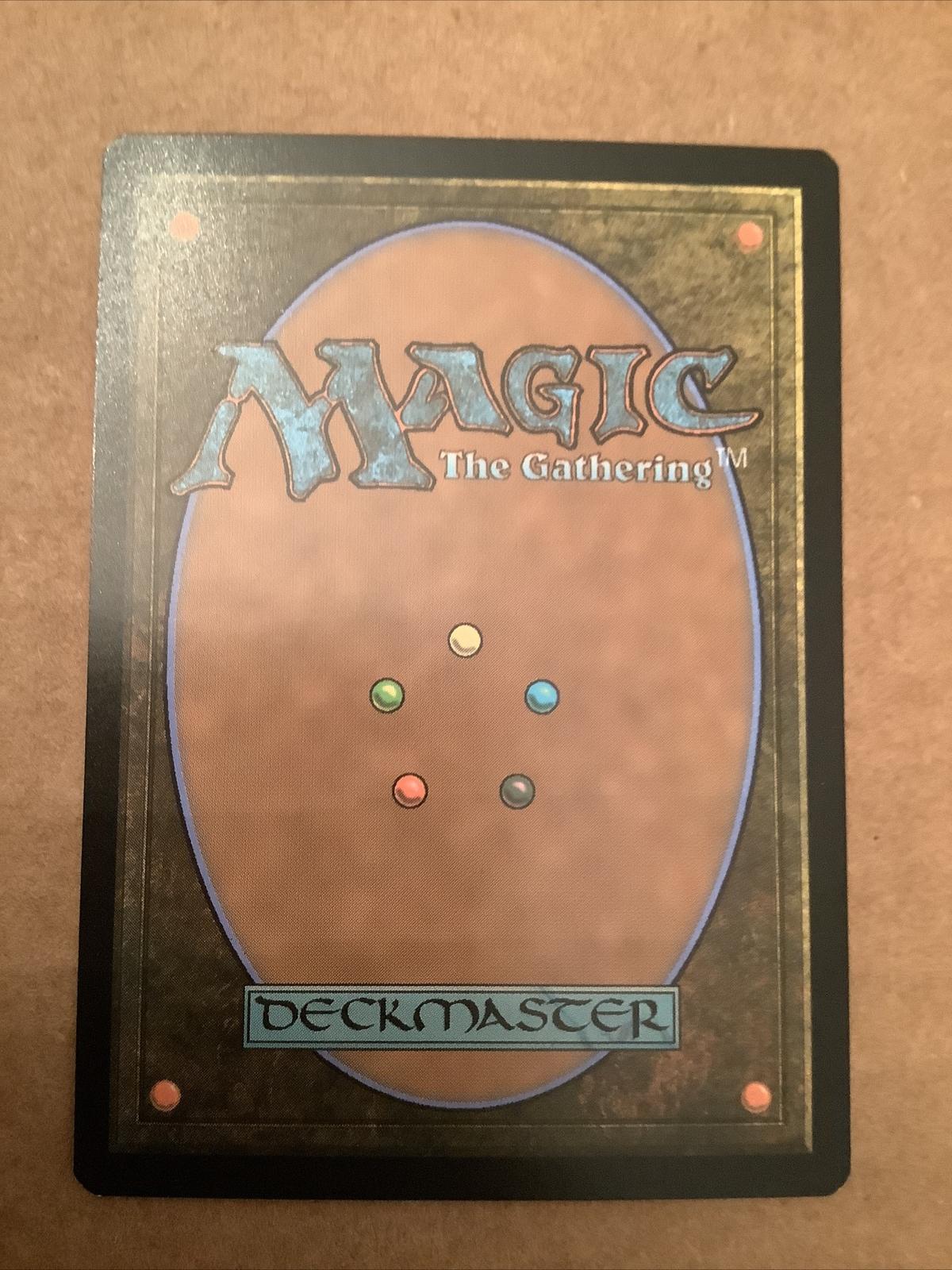 Hidetsugu and Kairi MOM 228 MTG Card Draw Free Spell Dragon