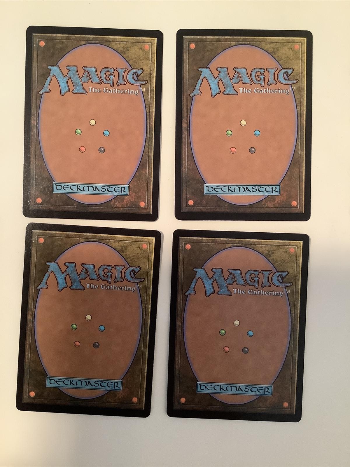 MTG ONE: X4 Annihilating Glare (Sorcery) Common 080/271