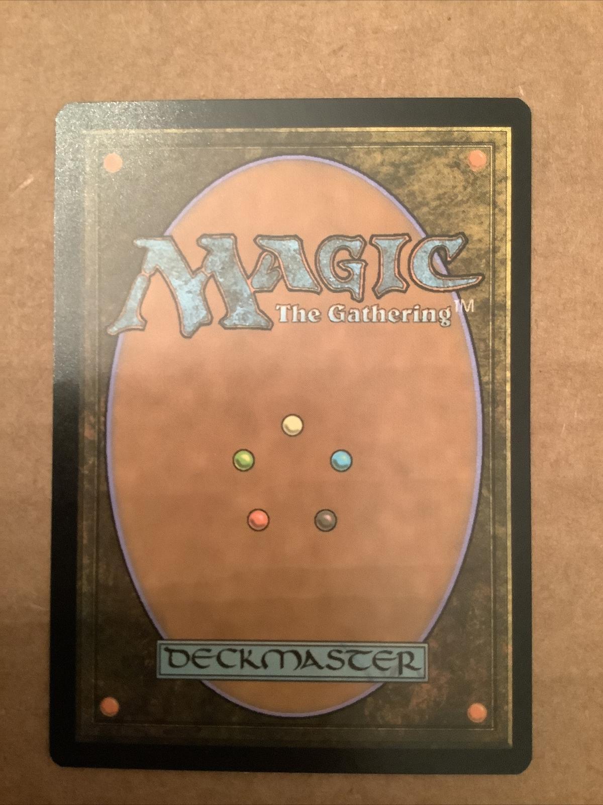 Light Up the Night MID MTG X Damage Flashback Burn Spell