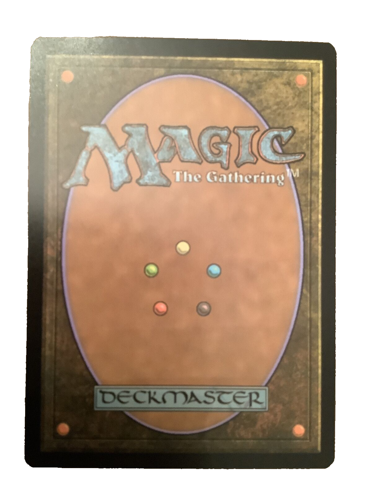 Curse of Obsession MIC 035 MTG Wheel Enchantment Aura