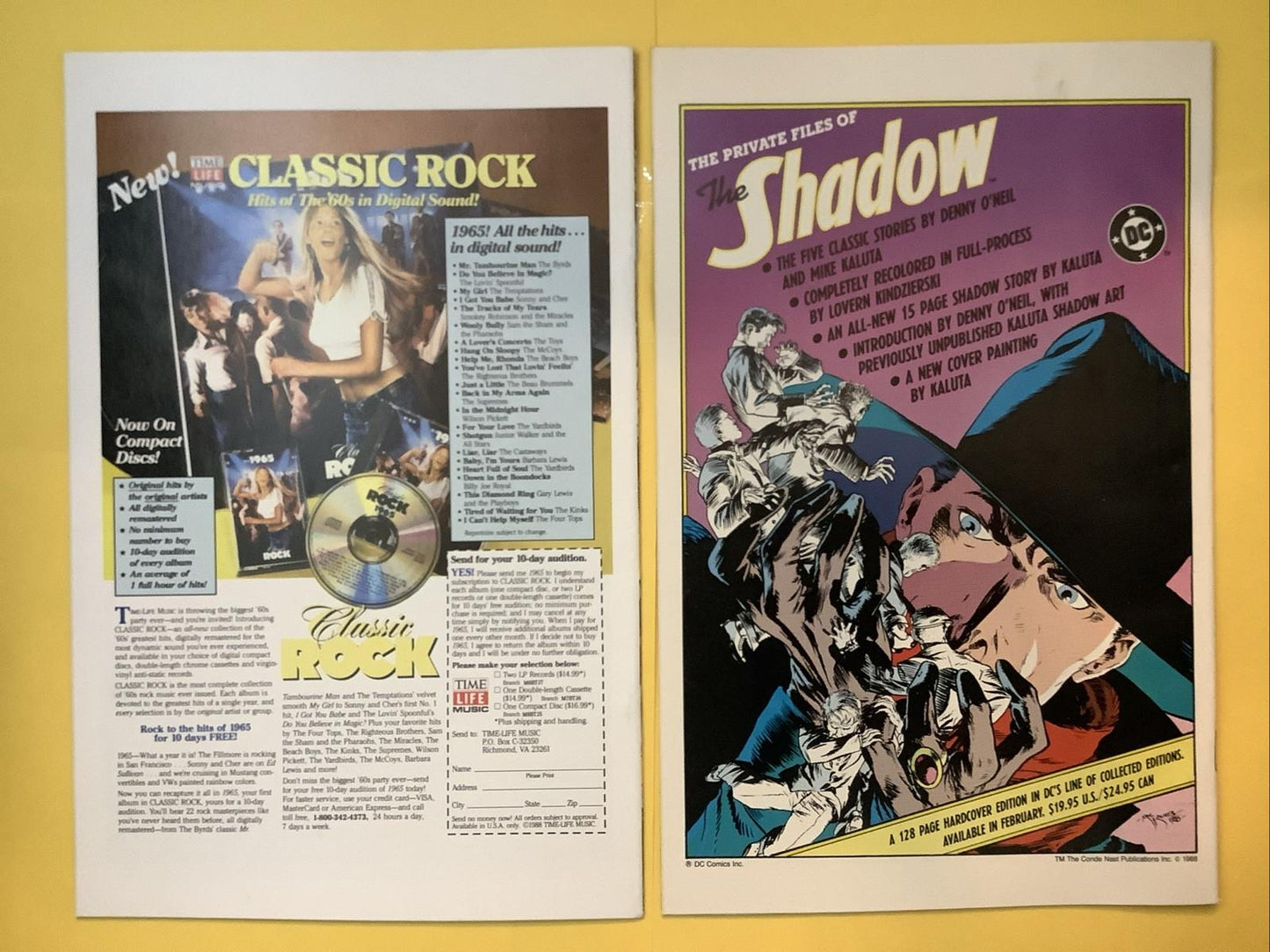Young All-Stars #21–24 DC 1989 Atom and Evil Story Arc Set