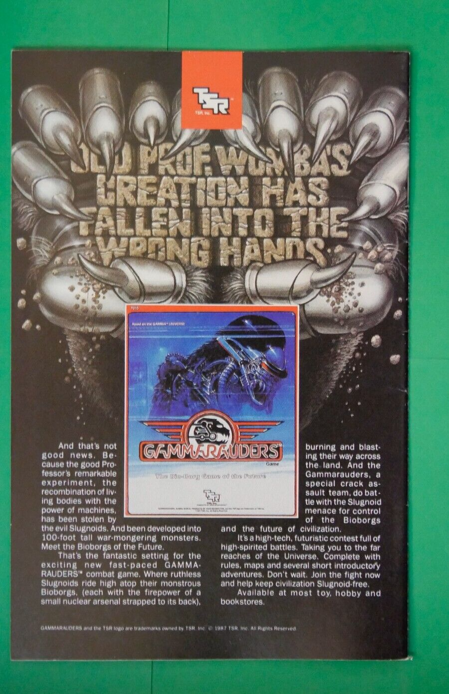 The Young All-Stars #6 DC 1987