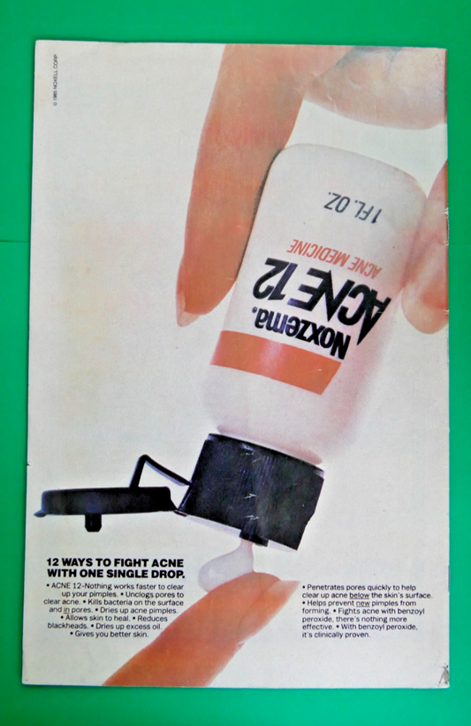 The Uncanny X-Men #194 (1985) Marvel Comics Direct Edition