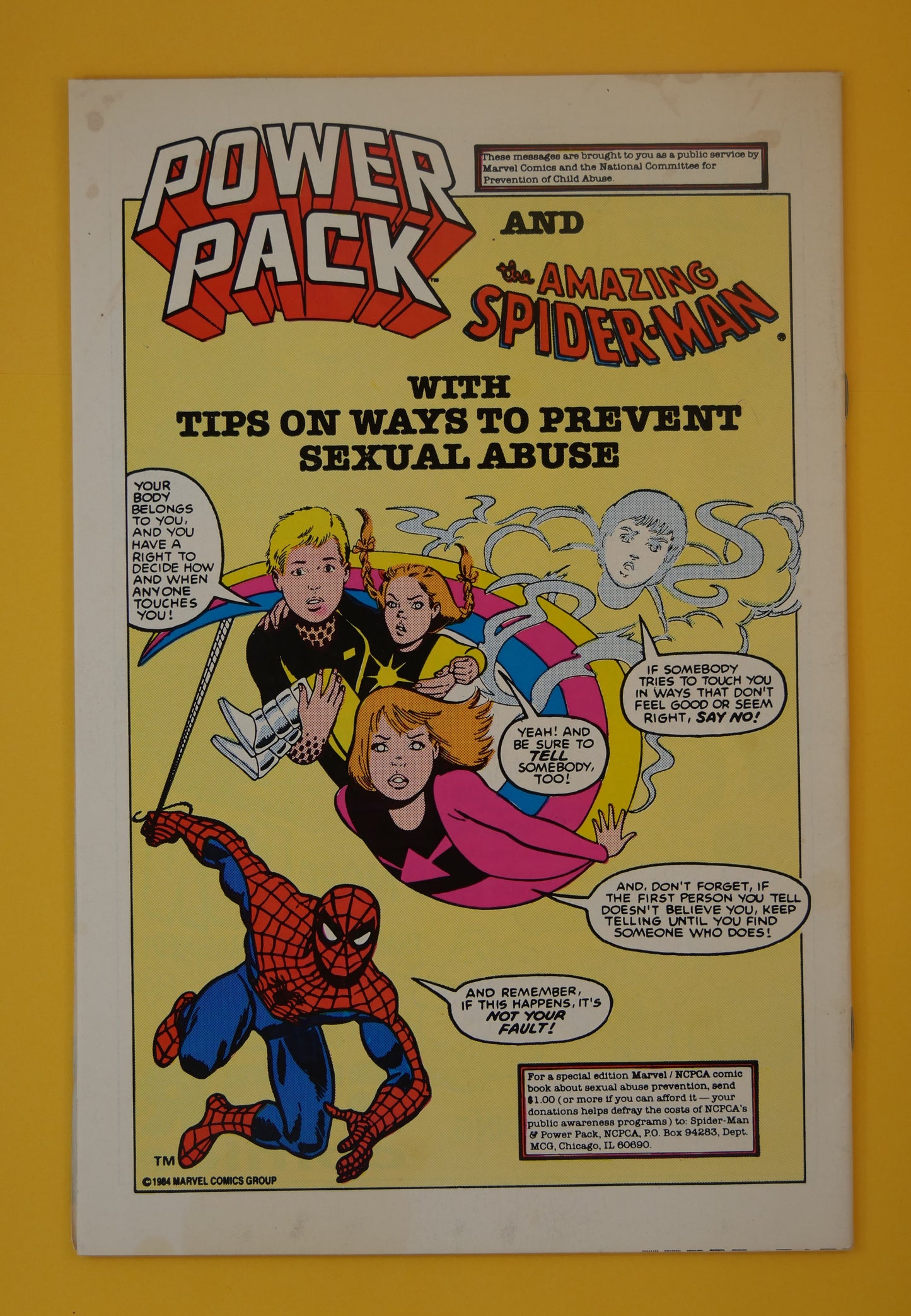 The Mighty Thor #369 (1986) — Direct Edition