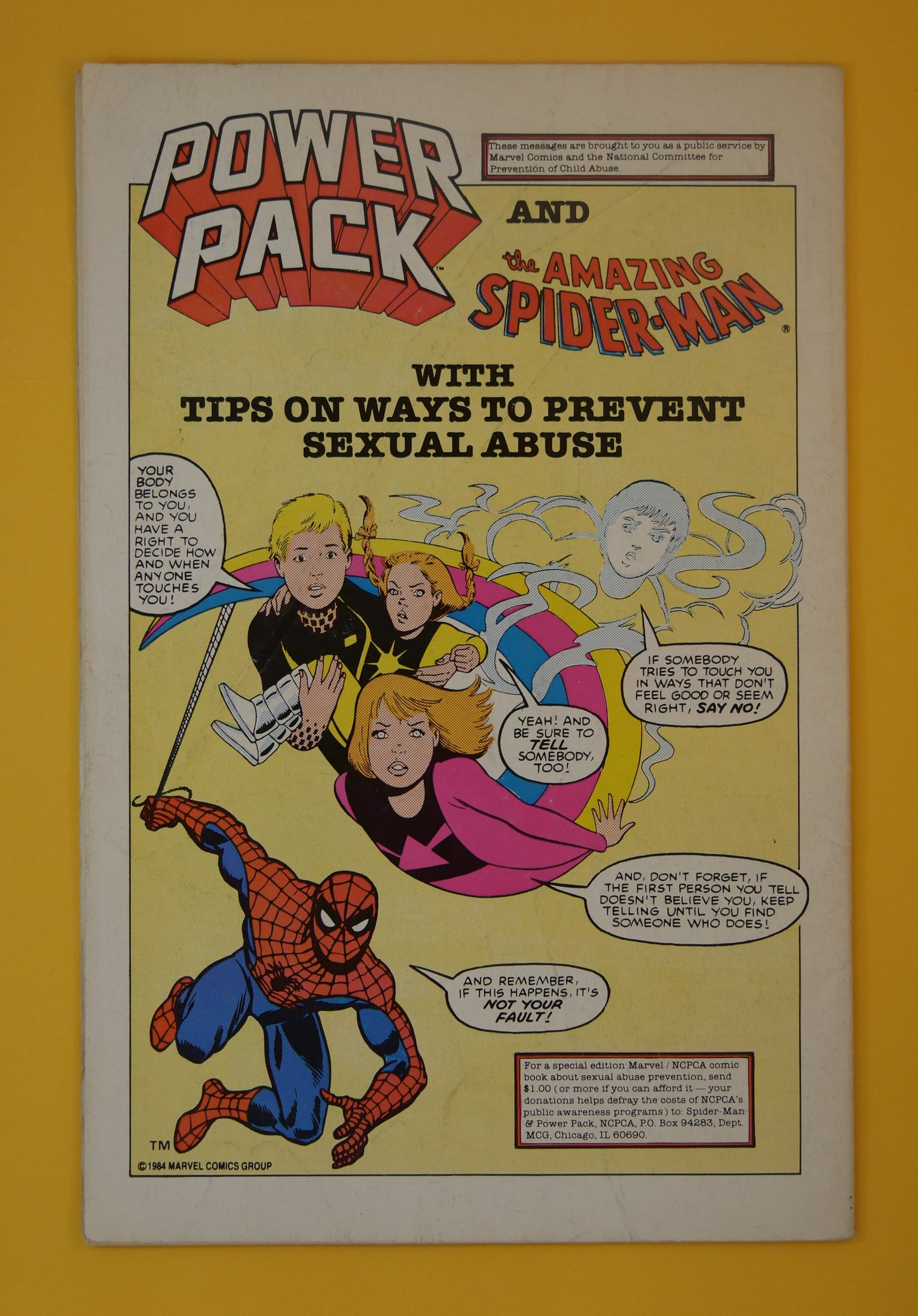 The Mighty Thor #368 (1986) — Direct Edition