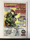 The Mighty Thor #379 (Marvel Comics May 1987) Loki/Beast/Iceman Appearances