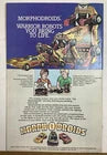 Web of Spider-Man #9 (Marvel Comics December 1985) Newstand Edition