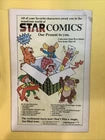 The Mighty Thor #354 Newsstand Variant (Marvel Comics April 1985)