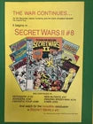 X-Factor #1 (Marvel Comics February 1986) 1 St Appearance Of X Factor