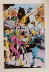 WHO'S WHO IN THE LEGION OF SUPERHEROES #1 (DC, 1988)