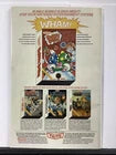 The Mighty Thor #400 (Marvel Comics February 1989) Hercules/Surtur Appearances