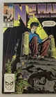 Nth Man the Ultimate Ninja #6 (DEC 1989, Marvel)