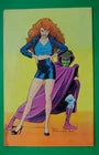 Classic X-Men #17 Newsstand Variant (Marvel|Marvel Comics January 1988)