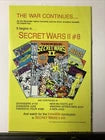 The Transformers #13 (Marvel Comics February 1986) Don Perlin Cover Art