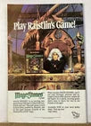 What If...? #18 (Marvel Comics October 1990) Fantastic Four/Doctor Doom