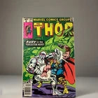 The Mighty Thor #288 (Marvel Comics October 1979) 1st App The One Above All