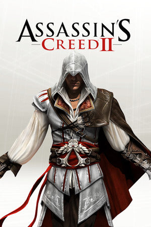 Assassin Creed