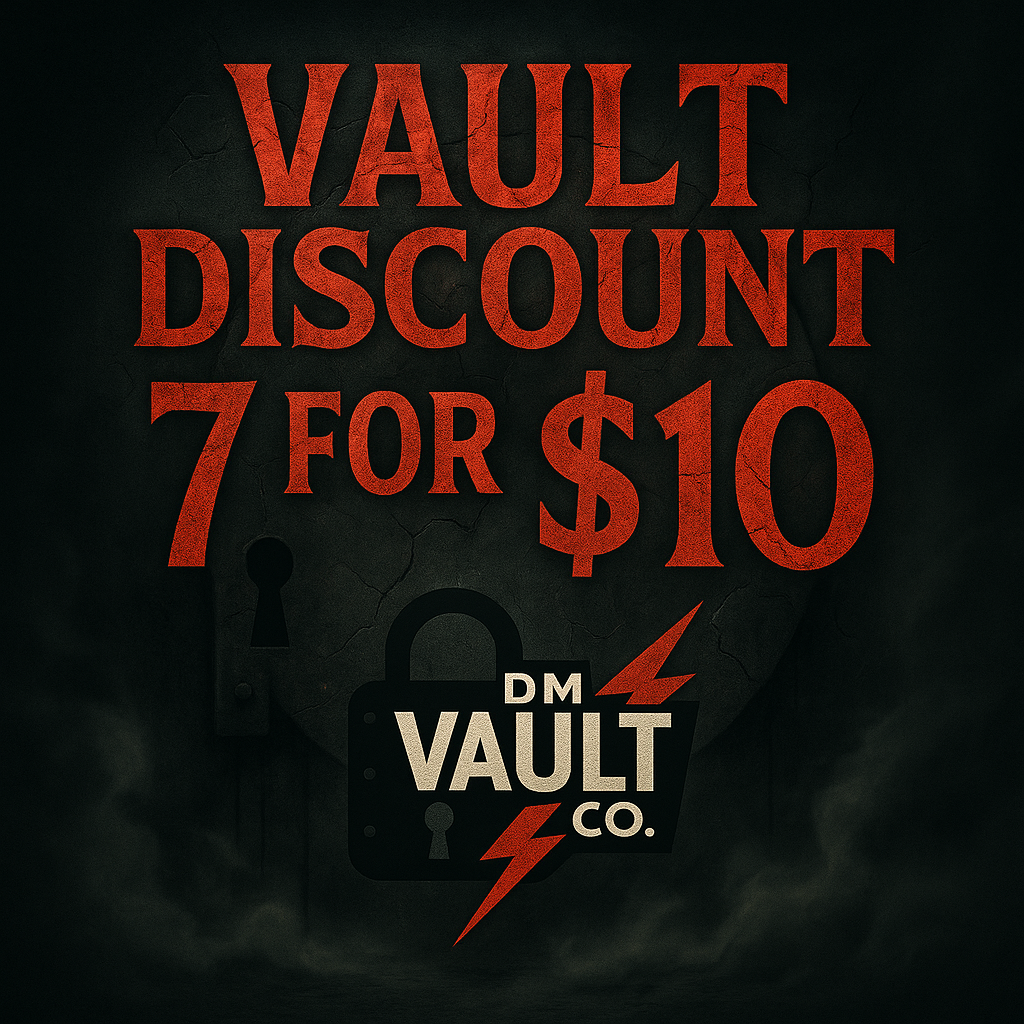 7 for $10