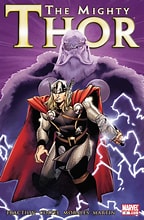 The Mighty Thor