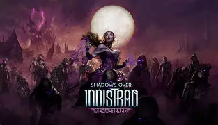 Innistrad Remastered