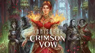 Innistrad: Crimson Vow