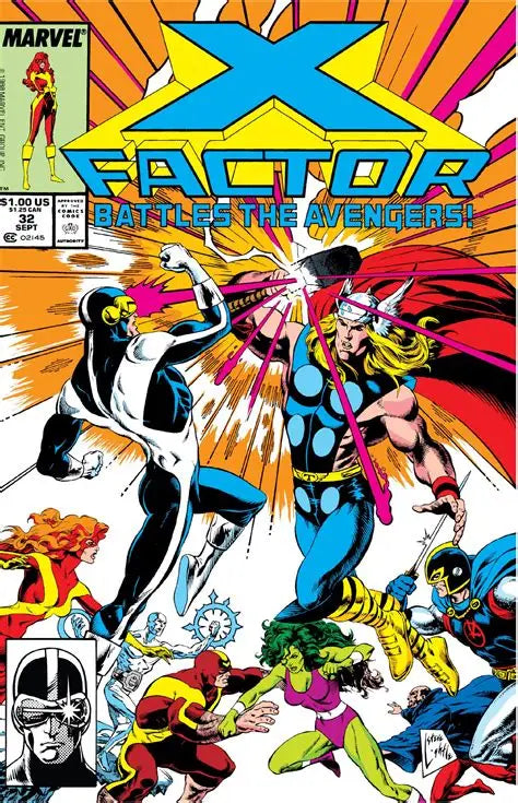 X-Factor