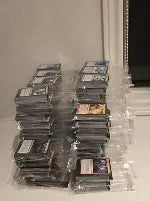 MTG Bundles, Lots & Commander Starter Packs