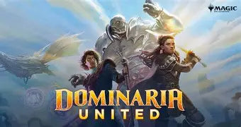 Dominaria United