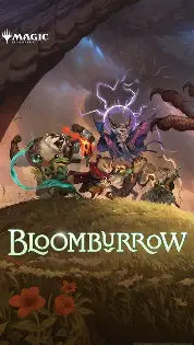 Bloomburrow (BLB)