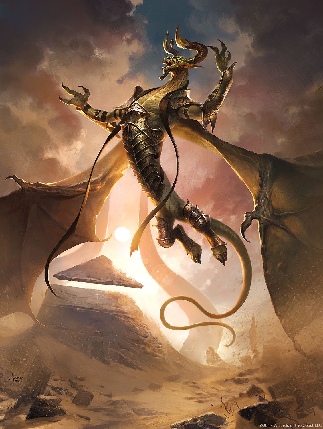 Magic: The Gathering Creature Cards & Legendary Creatures – D M Vault Co.