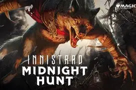 Innistrad: Midnight Hunt