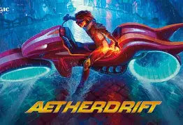 Aetherdrift