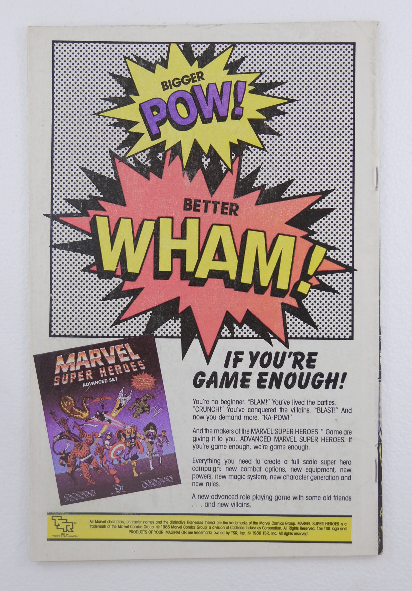 The Uncanny X-Men #216 (Marvel Comics April 1987) Direct Edition Storm Wolverine