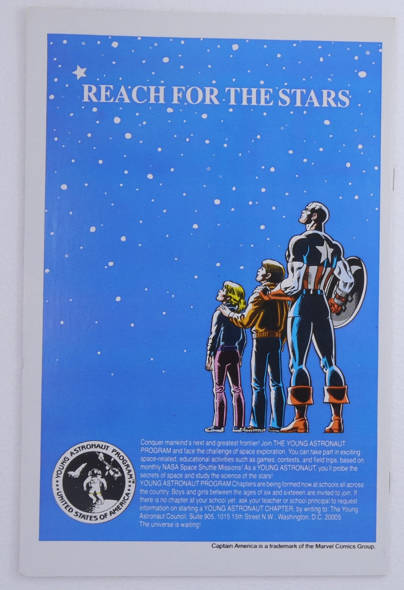 Secret Wars II #1 (Marvel, 1985)