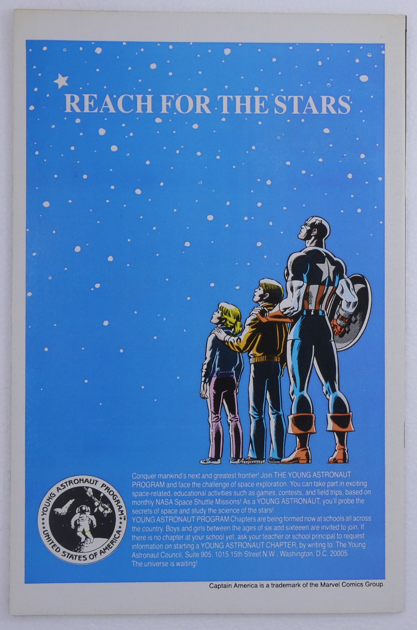 Secret Wars II #1 (Marvel, 1985)