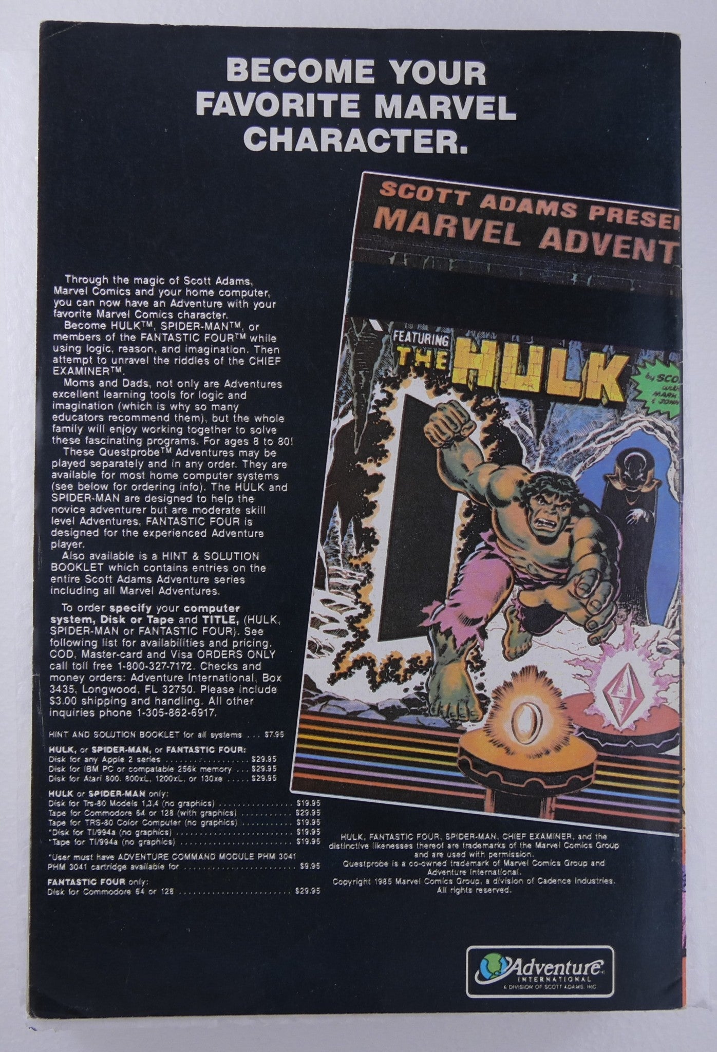 Sectaurs #5 (Marvel Comics, 1985) Warriors of Symbion